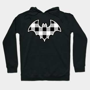 Cozy Bat Hoodie